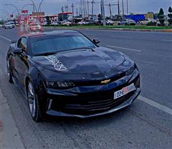 شيفروليه كامارو